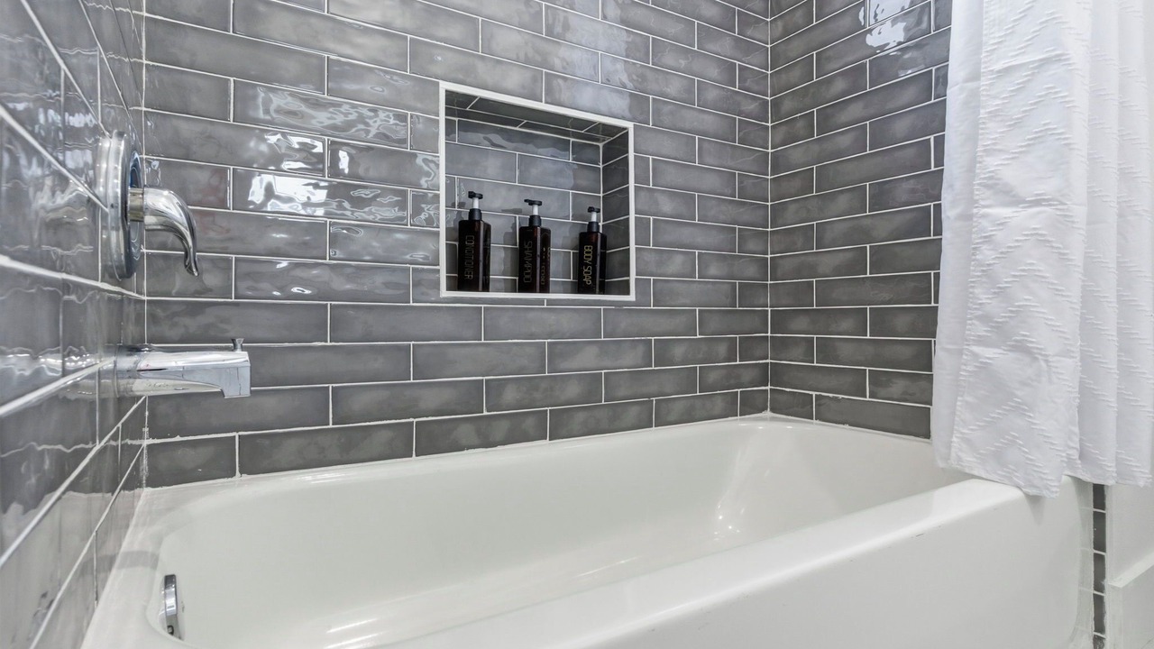 Photo of Bathroom in OST - South Union