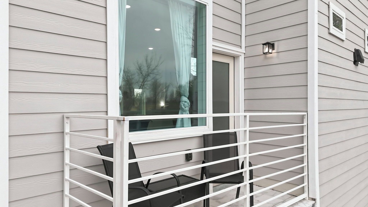 Photo of Outdoor in OST - South Union