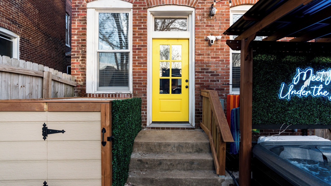 Photo of Outdoor in Benton Park West