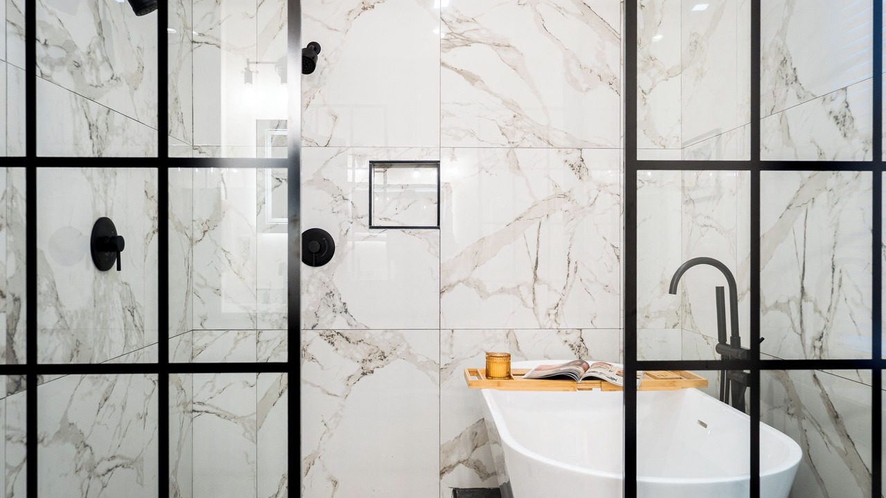 Photo of Bathroom in Benton Park West