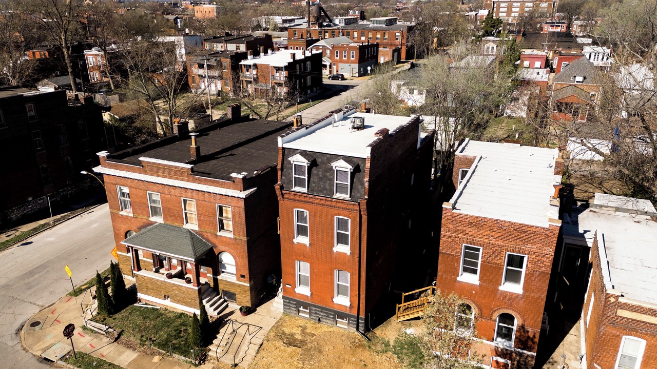 Photo of Outdoor in Benton Park West