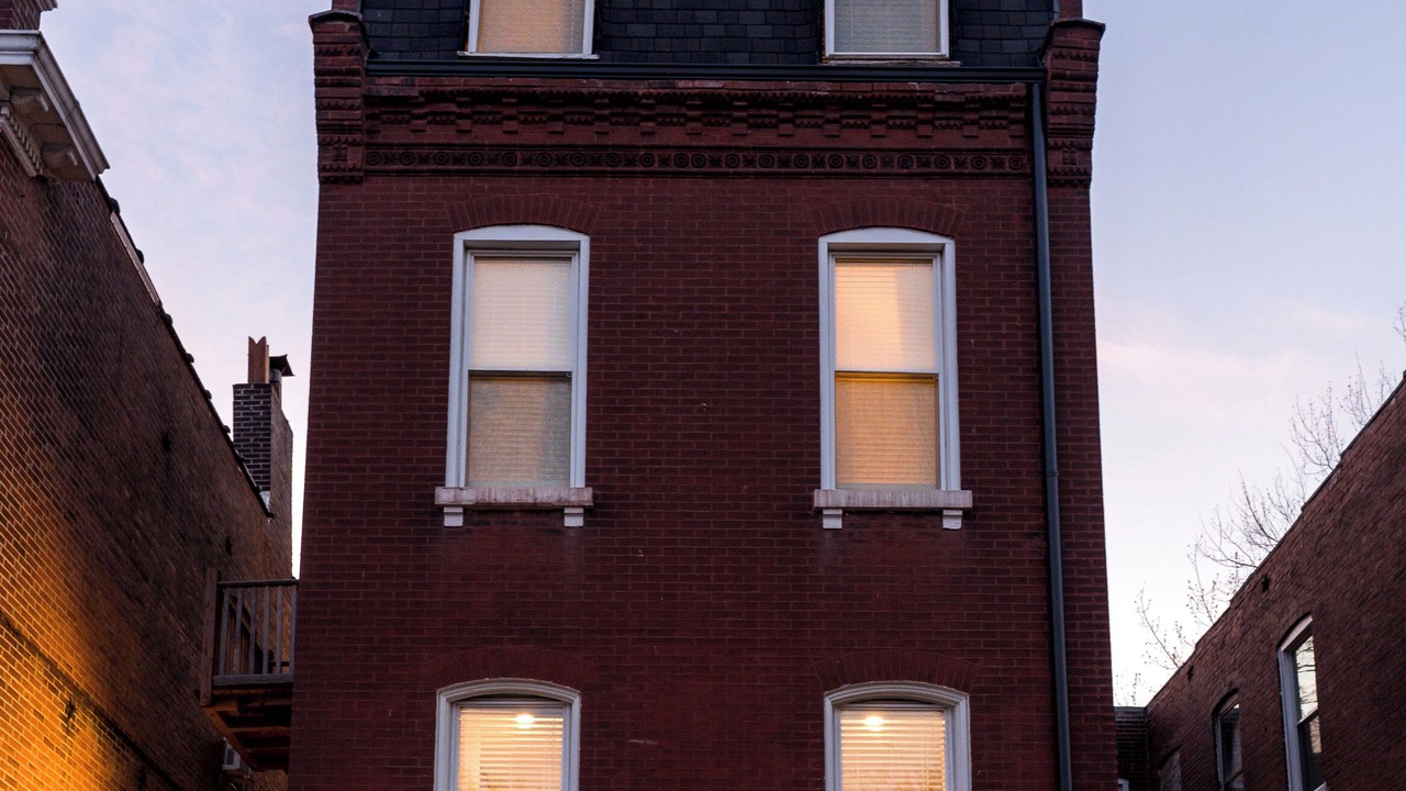Photo of Outdoor in Benton Park West