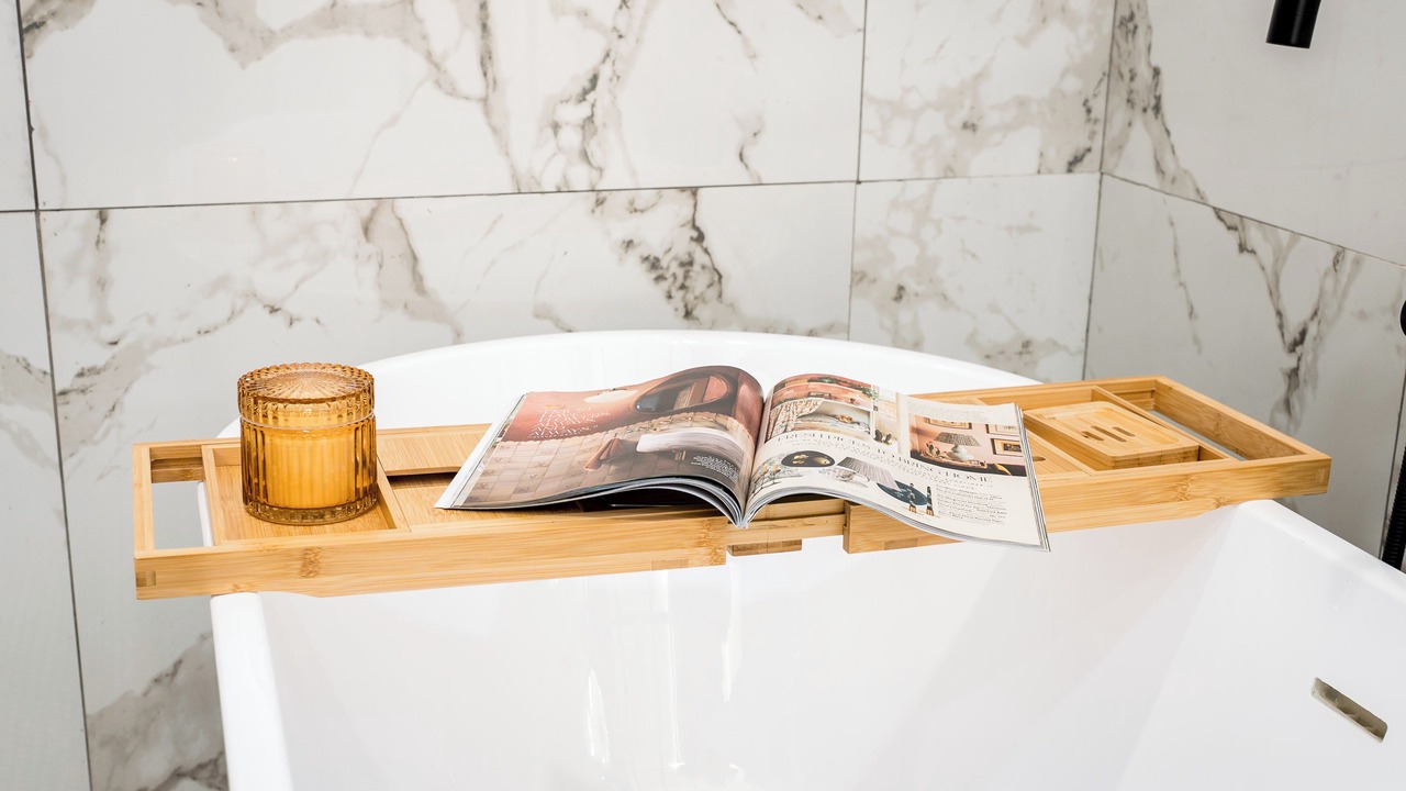 Photo of Bathroom in Benton Park West