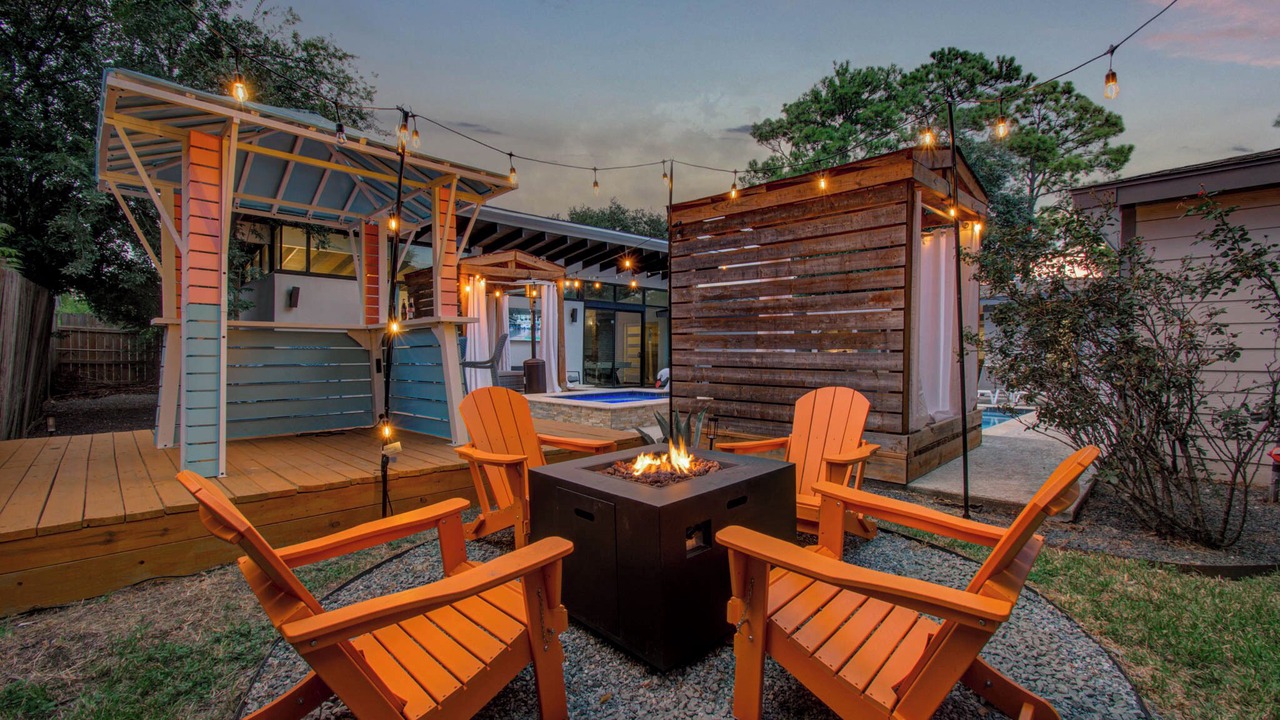 Photo of Patio Balcony in Westbury