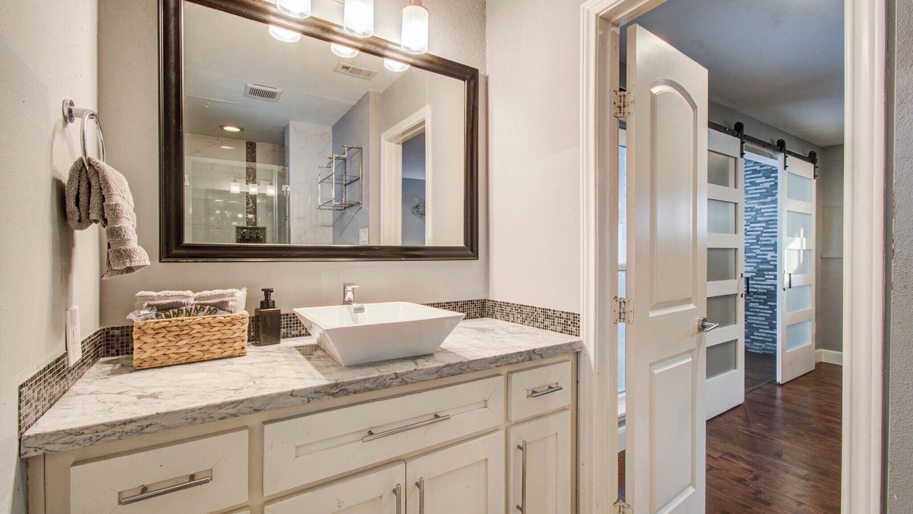 Photo of Bathroom in Westbury
