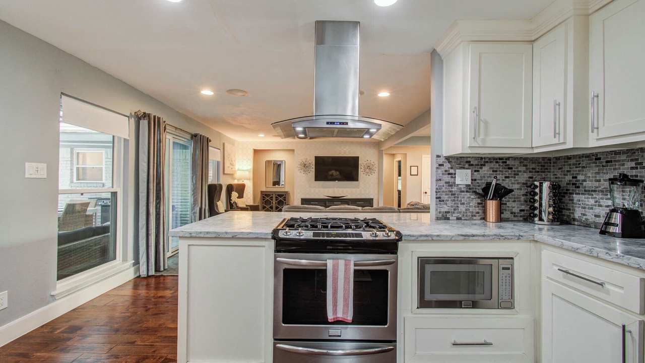 Photo of Kitchen in Westbury