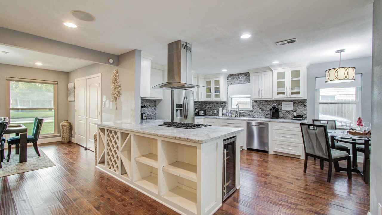 Photo of Kitchen in Westbury