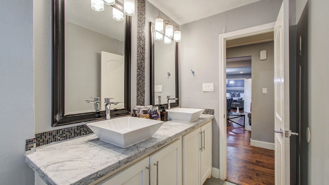 Photo of Bathroom in Westbury