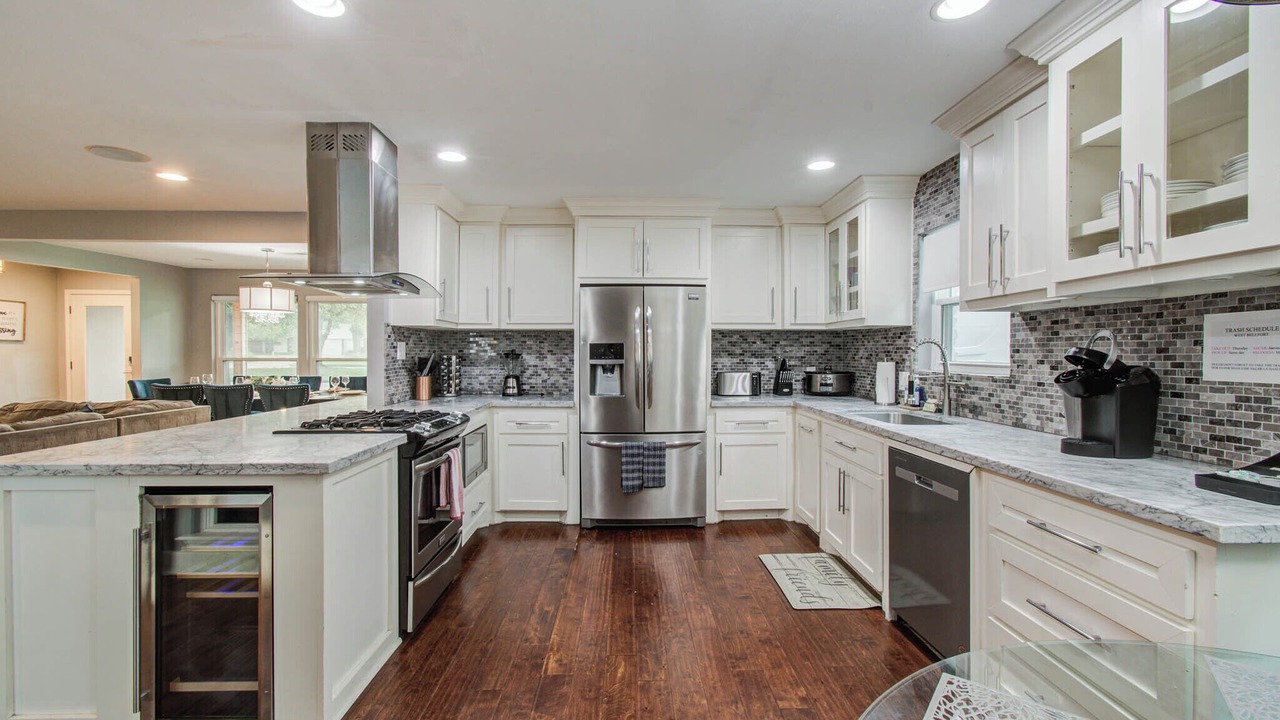 Photo of Kitchen in Westbury