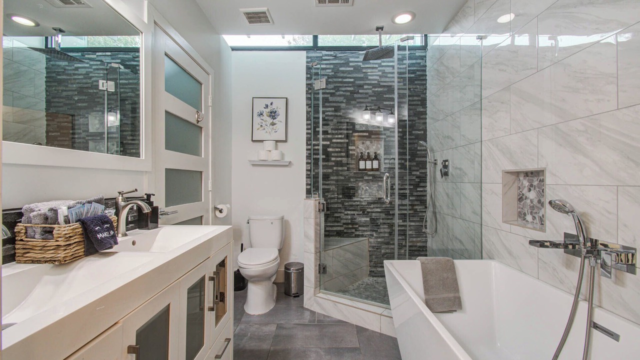 Photo of Bathroom in Westbury