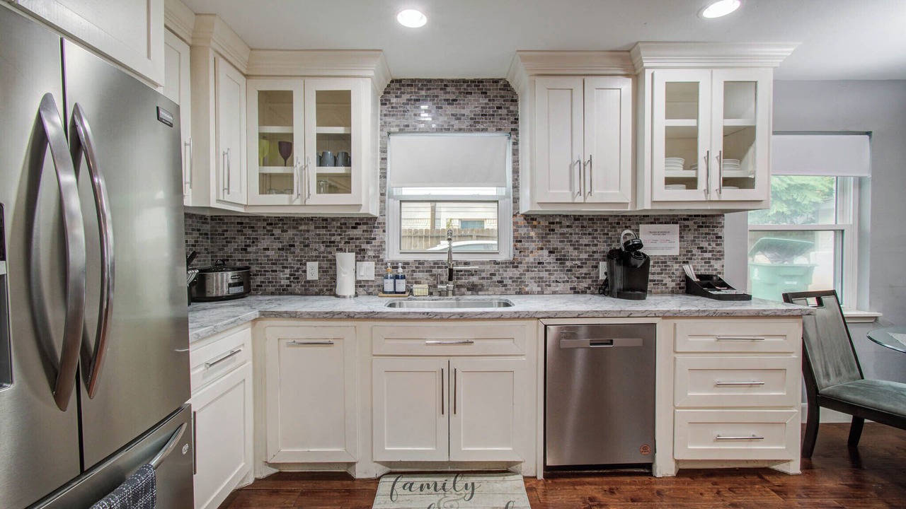 Photo of Kitchen in Westbury