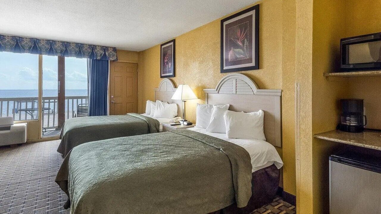 Photo of Bedroom in North Beach