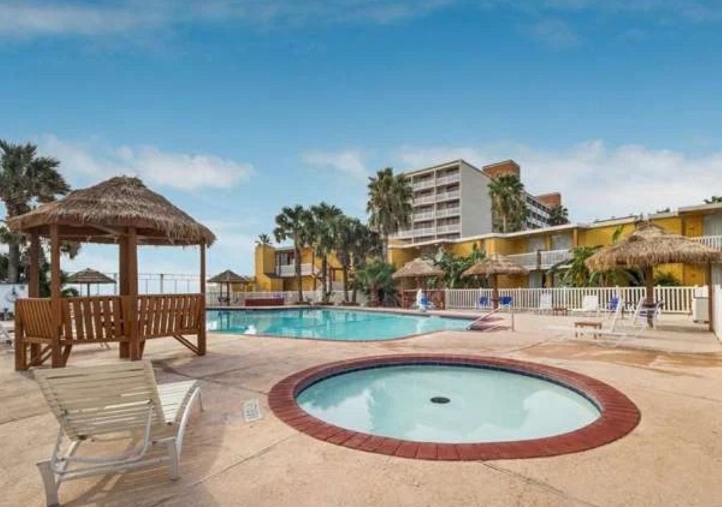 Photo of Outdoor in North Beach