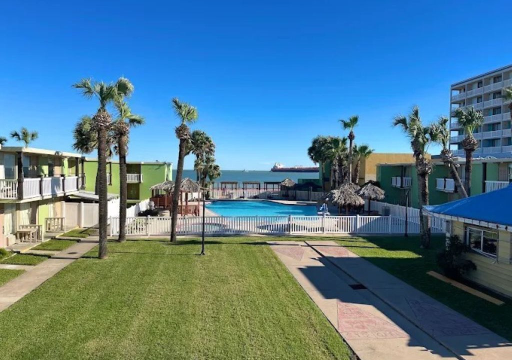 Photo of Outdoor in North Beach