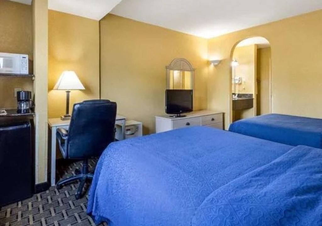 Photo of Bedroom in North Beach
