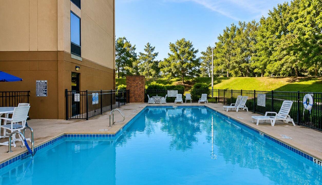 Photo of Outdoor in Antioch