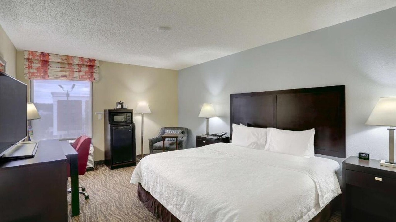 Photo of Bedroom in Antioch