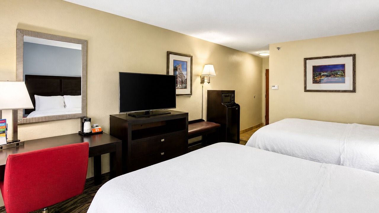 Photo of Bedroom in Antioch