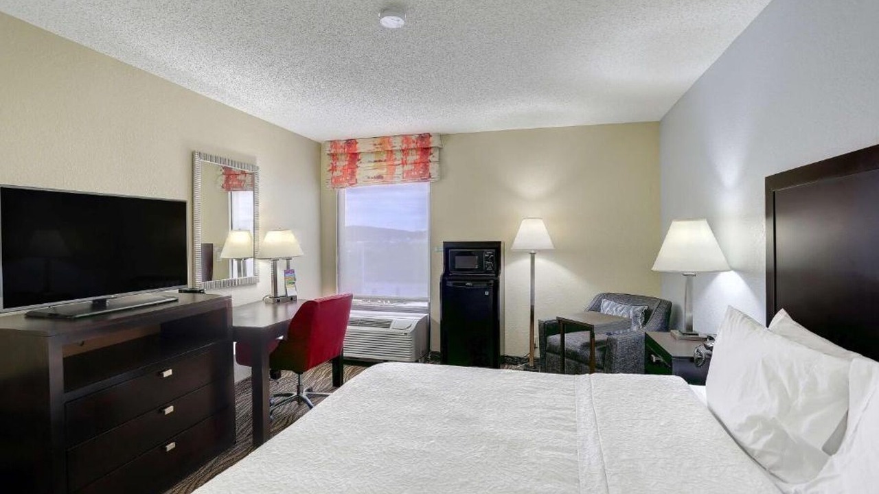 Photo of Bedroom in Antioch