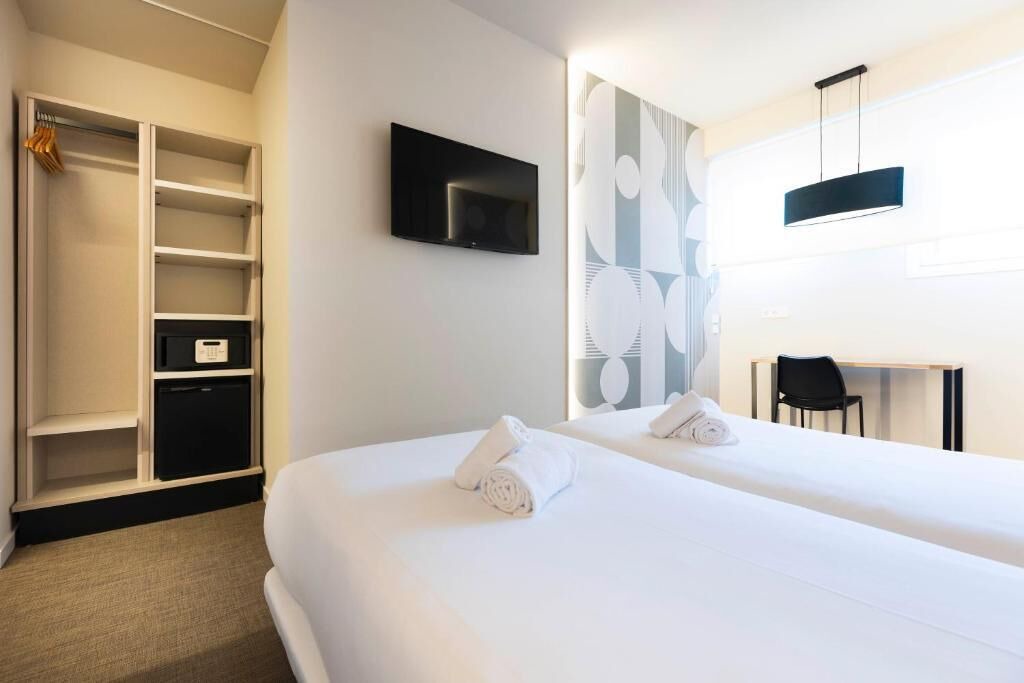 Photo of Bedroom in San Sebastian
