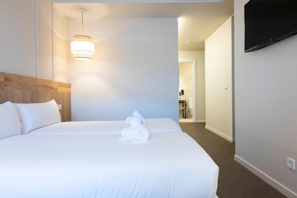 Photo of Bedroom in San Sebastian