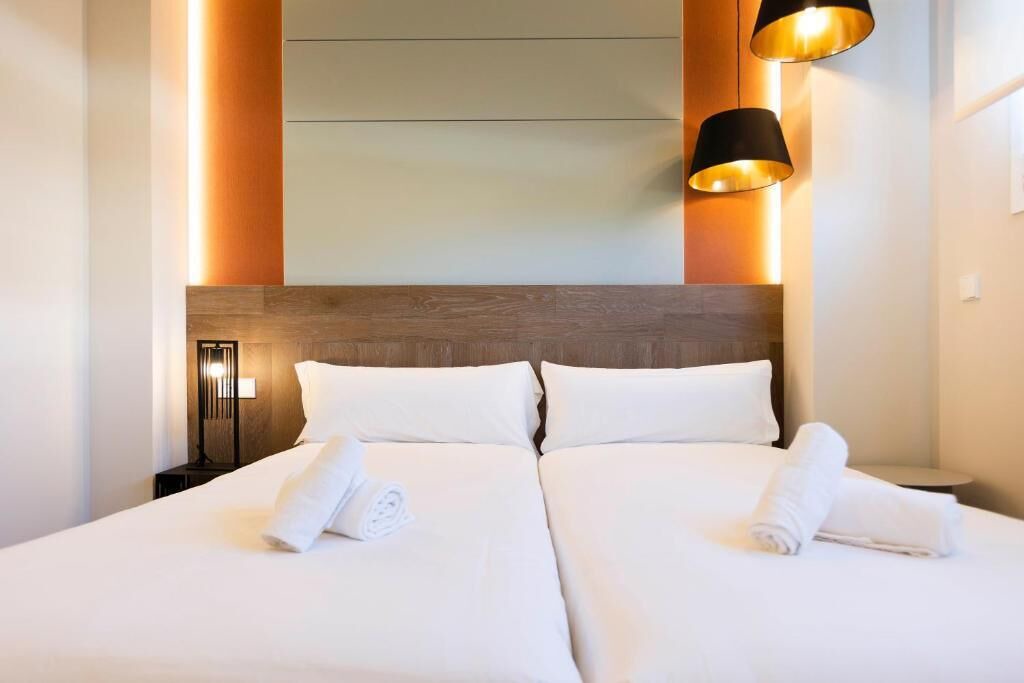 Photo of Bedroom in San Sebastian