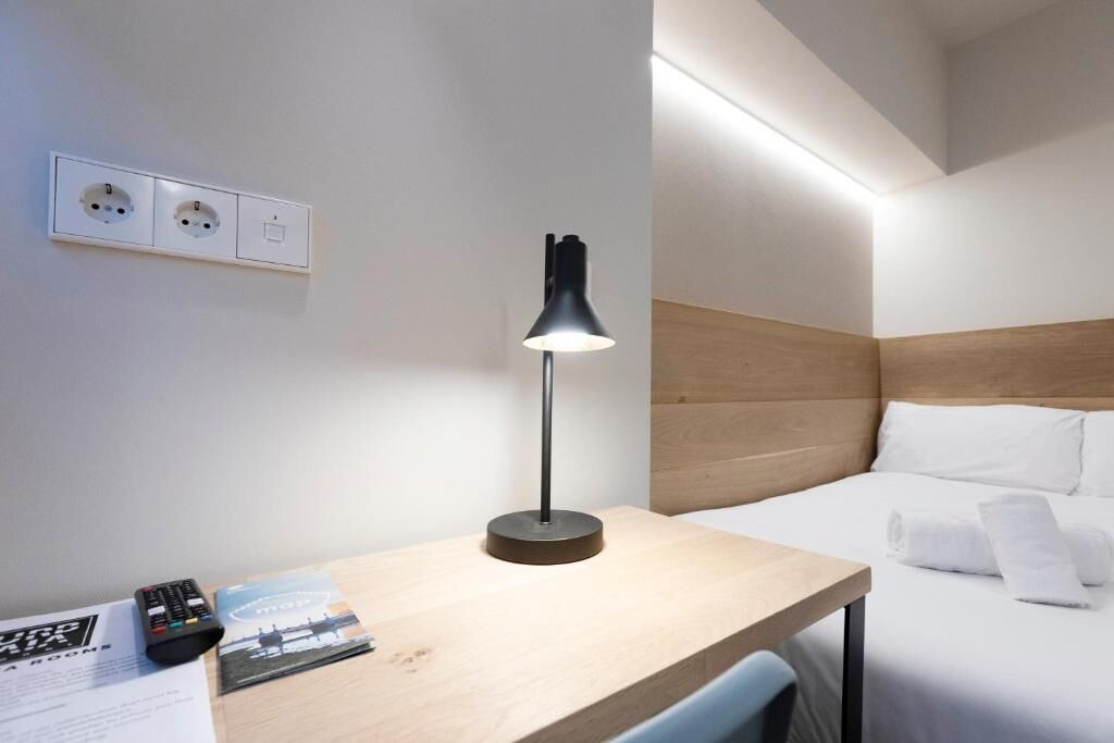 Photo of Bedroom in San Sebastian