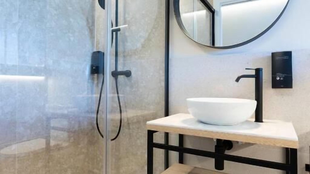 Photo of Bathroom in San Sebastian
