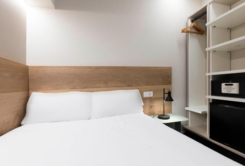Photo of Bedroom in San Sebastian
