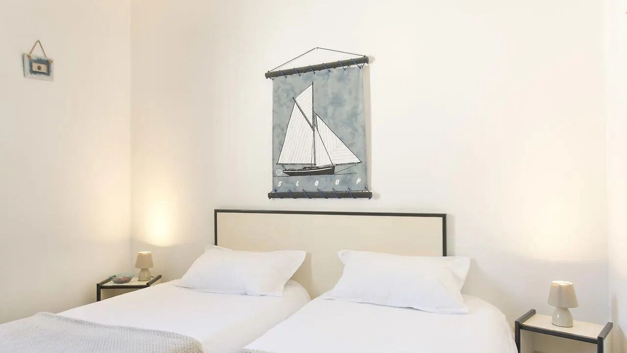 Photo of Bedroom in Guerande