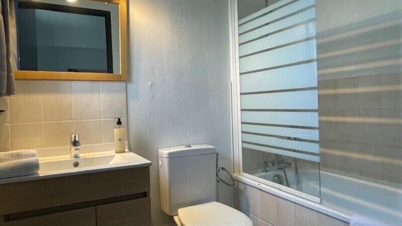 Photo of Bathroom in Guerande