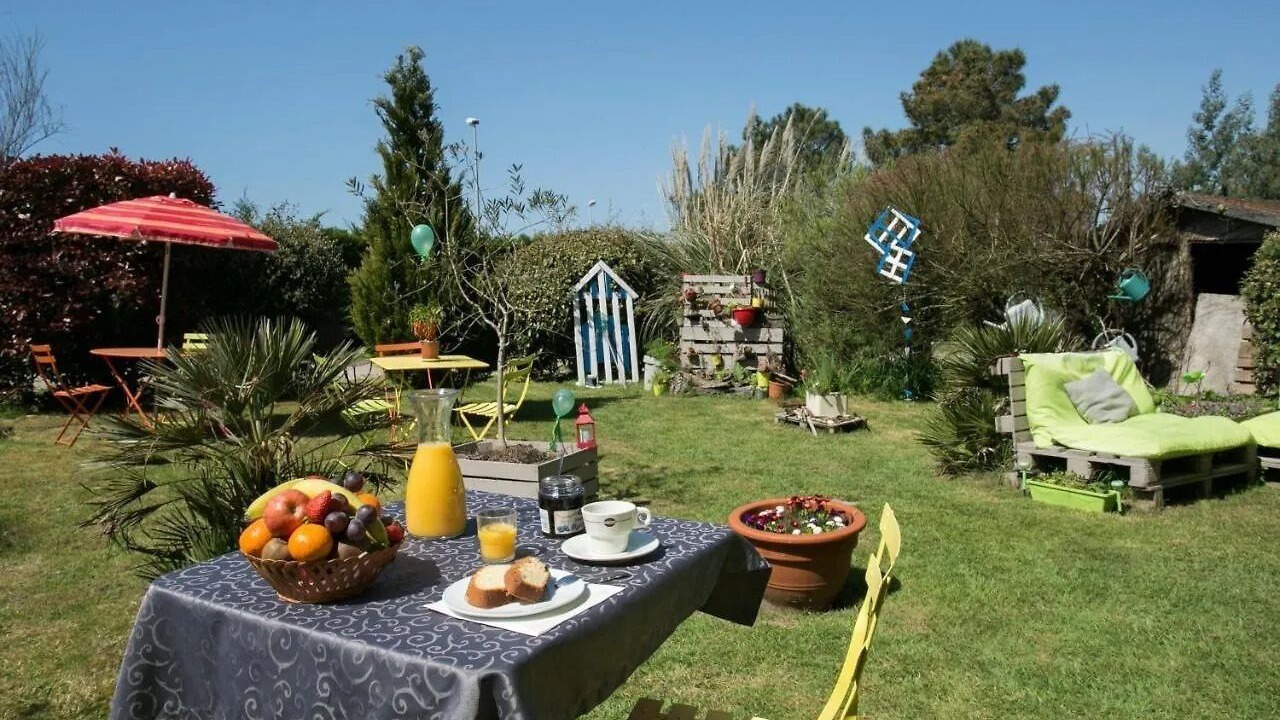 Photo of Outdoor in Guerande