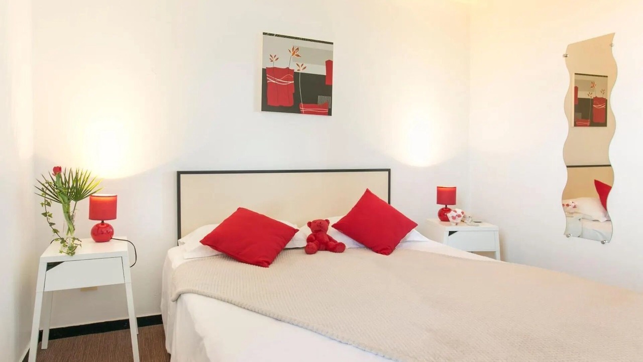 Photo of Bedroom in Guerande