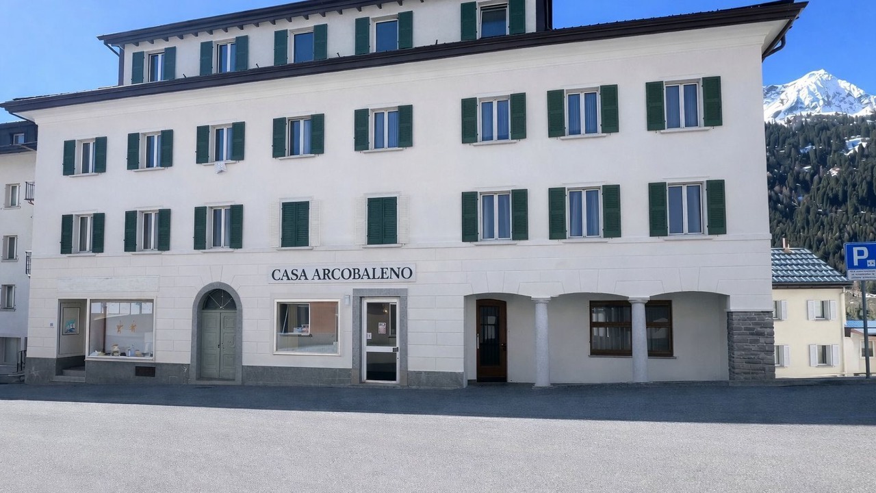 Photo of Outdoor in Airolo