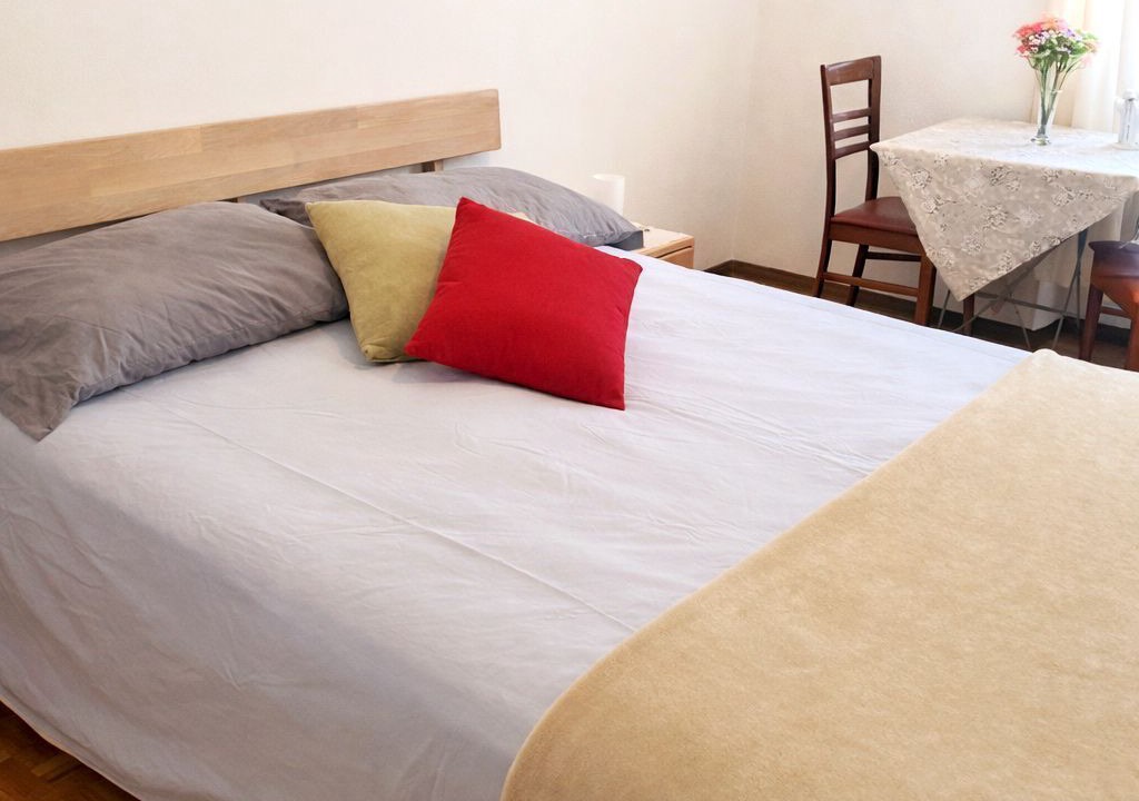 Photo of Bedroom in Airolo