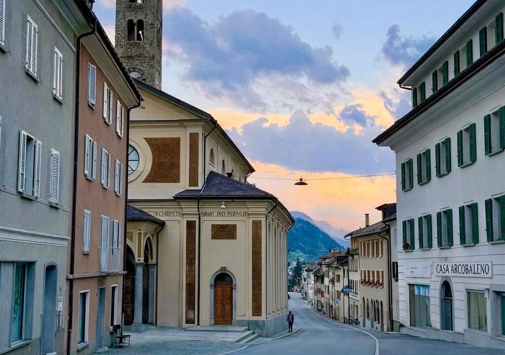 Photo of Outdoor in Airolo