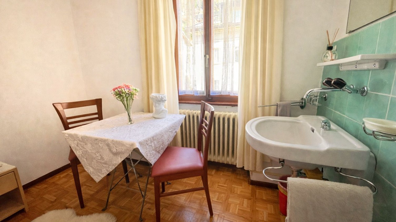 Photo of Bedroom in Airolo