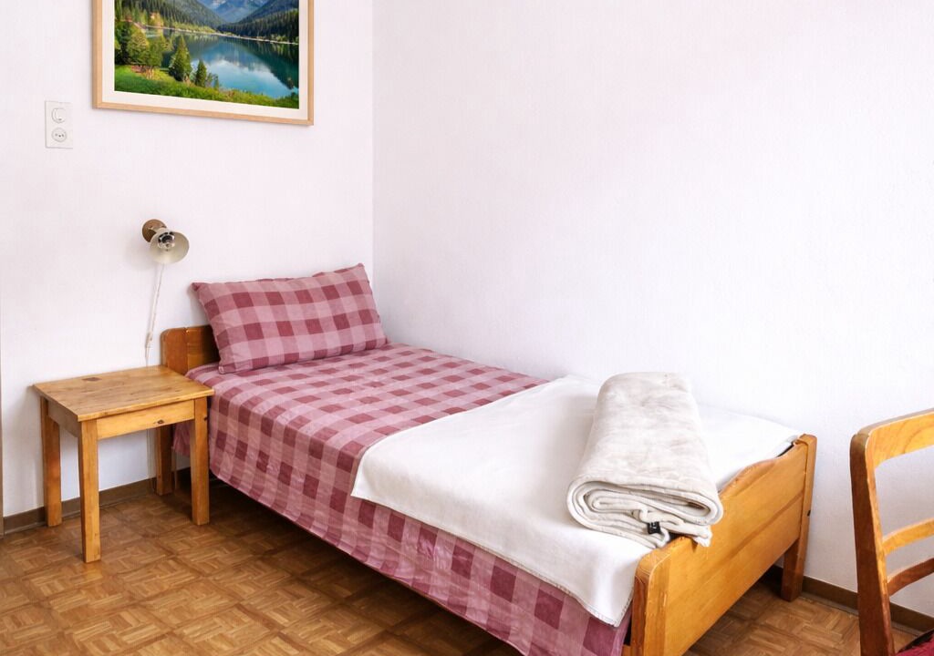 Photo of Bedroom in Airolo