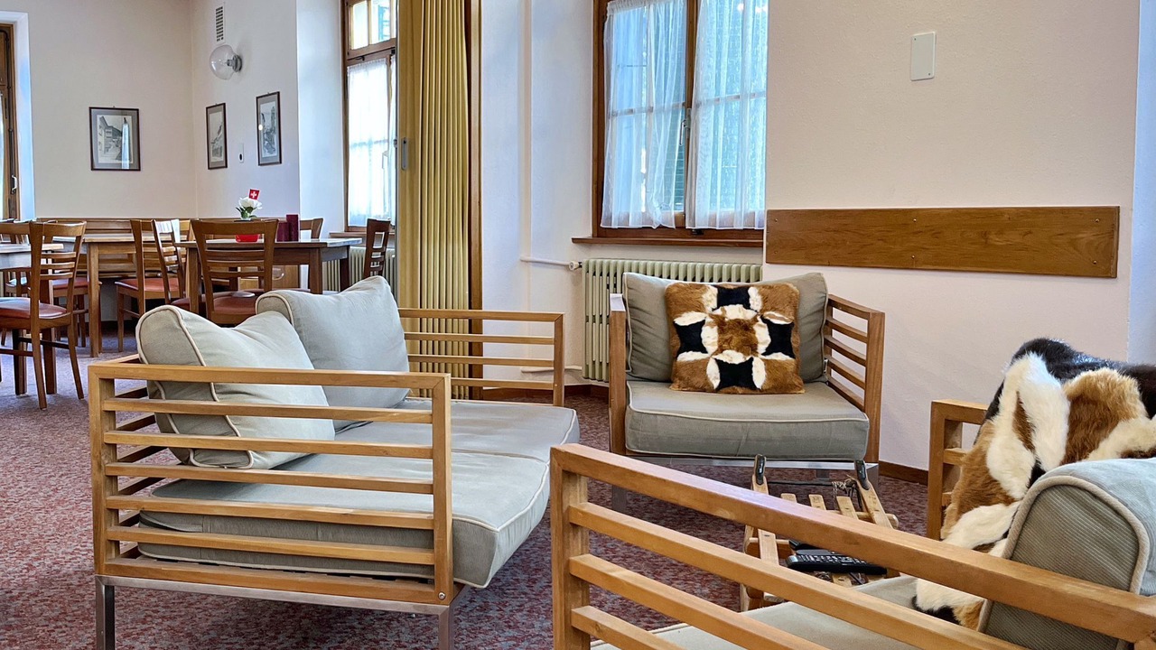 Photo of Livingroom in Airolo