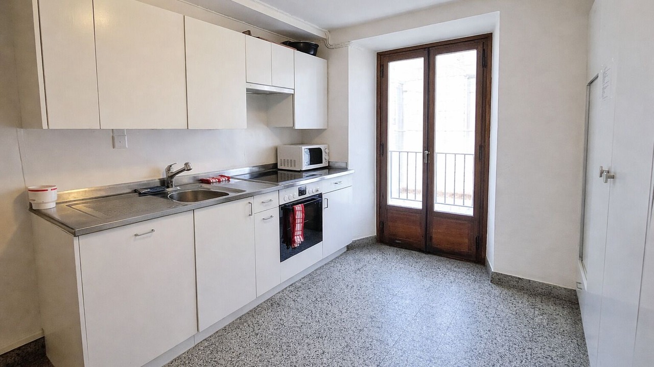 Photo of Kitchen in Airolo