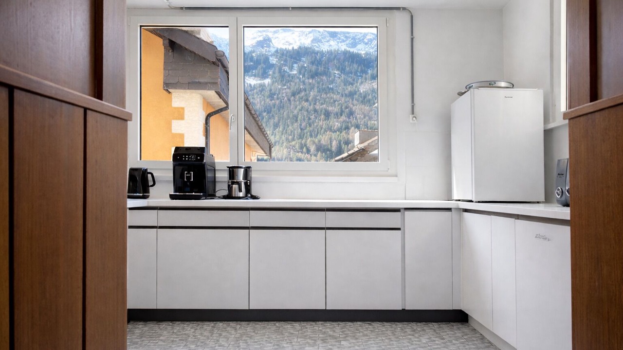 Photo of Kitchen in Airolo