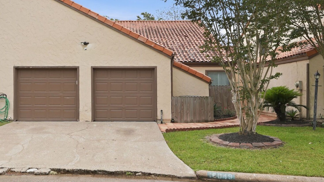 Photo of Outdoor in Crosby