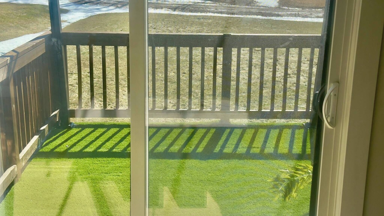 Photo of Patio Balcony in Dieppe