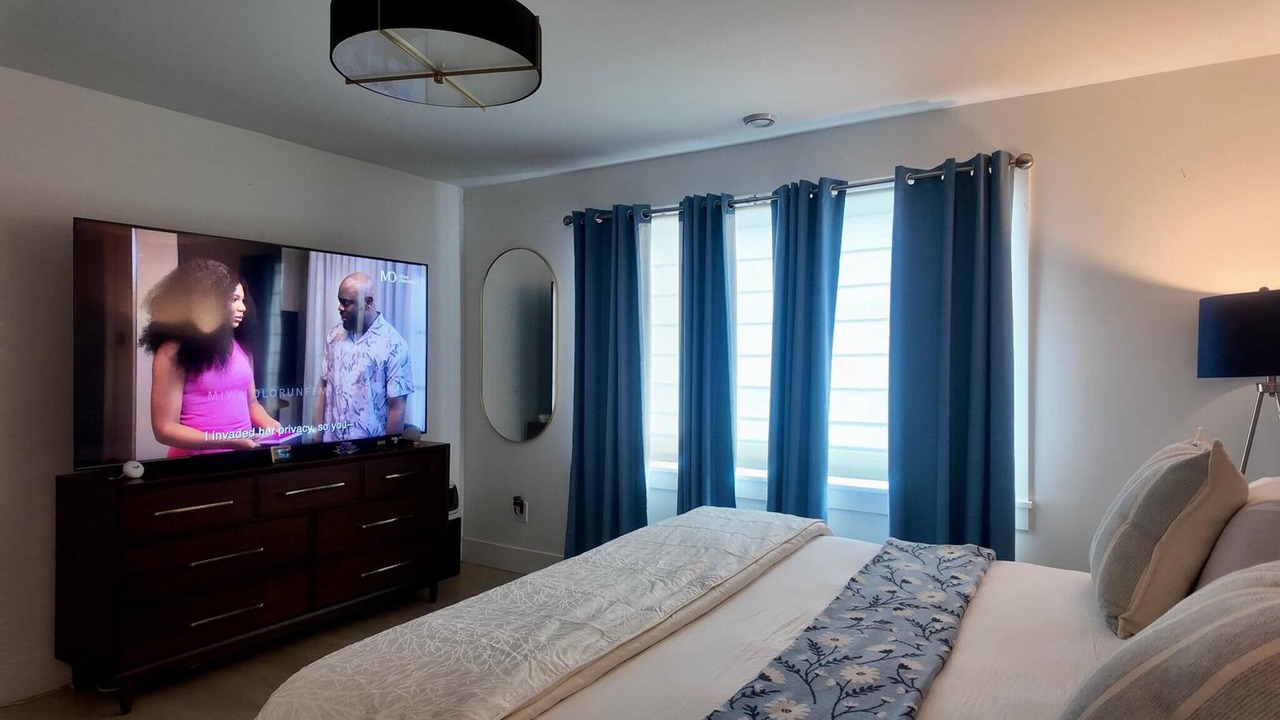 Photo of Bedroom in Dieppe