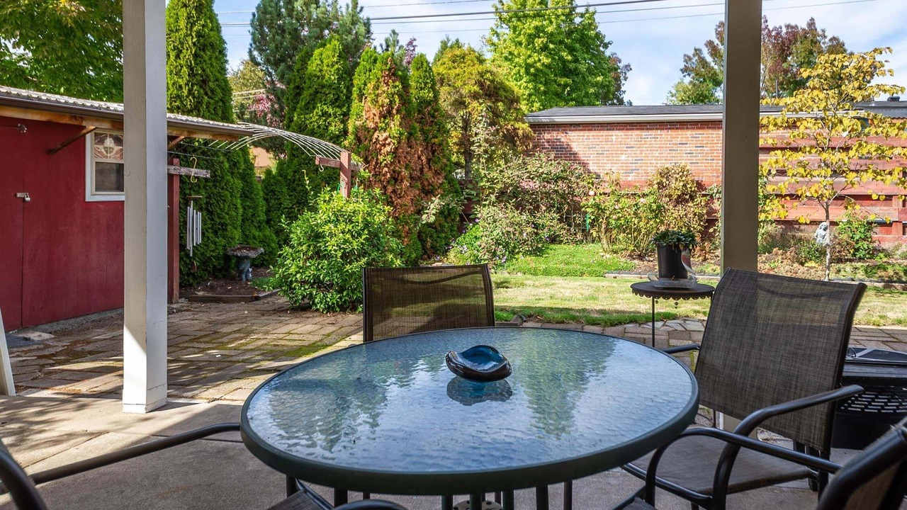 Photo of Outdoor in Friendly