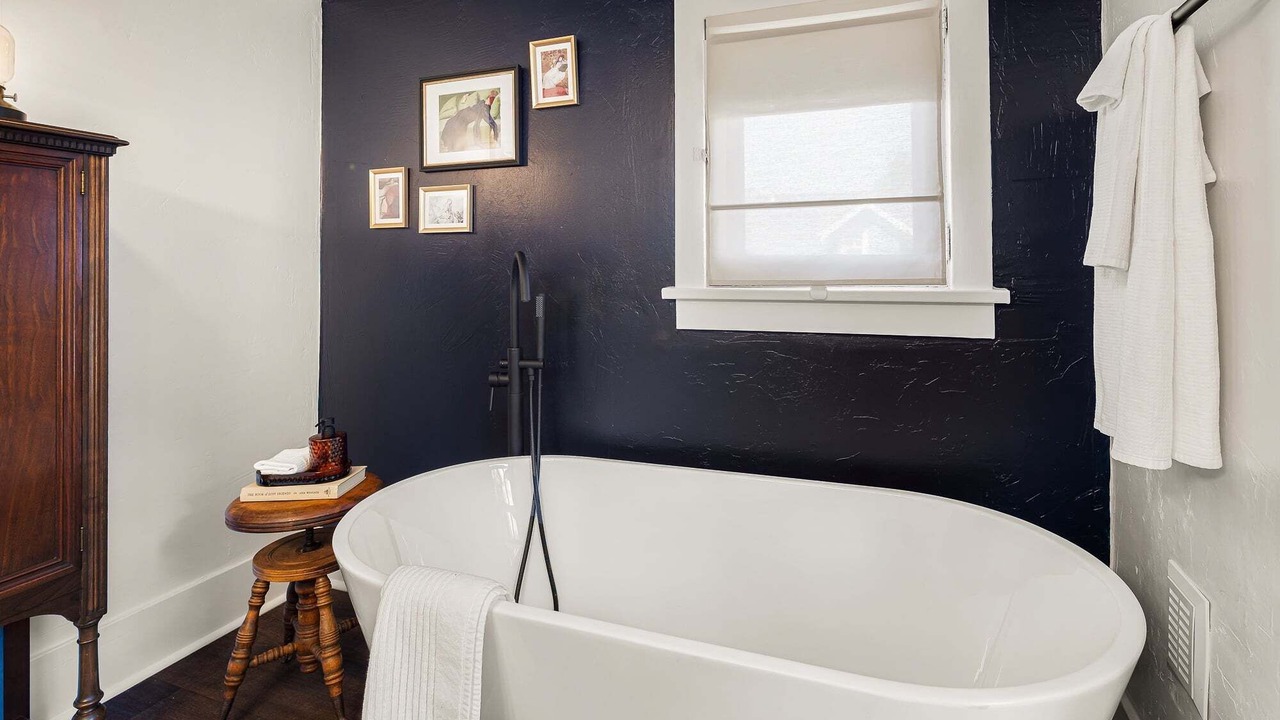 Photo of Bathroom in Eugene