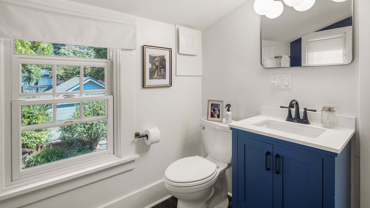 Photo of Bathroom in Eugene