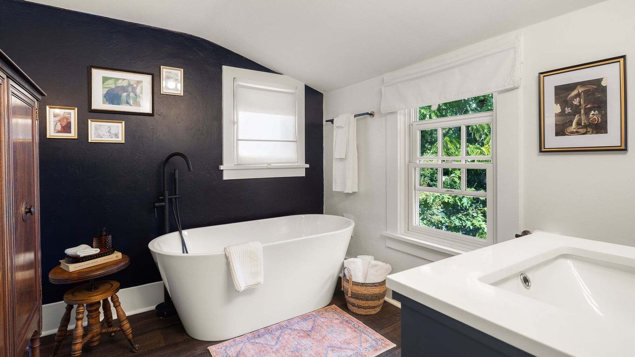 Photo of Bathroom in Eugene