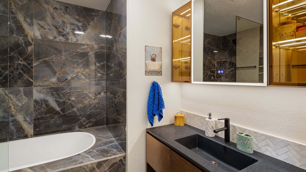 Photo of Bathroom in Harlow