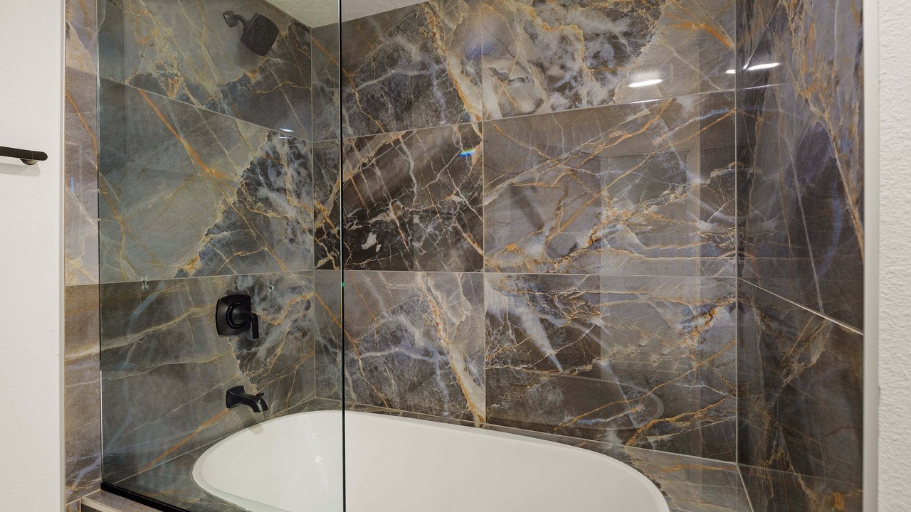 Photo of Bathroom in Harlow